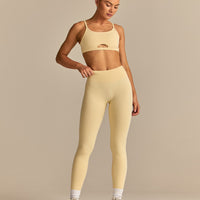 Emphasize Peek-A-Boo Bra | Buttercup