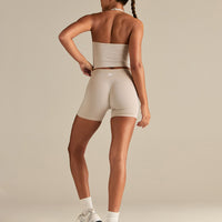 Define 2.0 Halter Tank | Stone