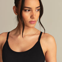 Define 2.0 Scrunch Unitard | Black