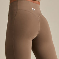 Essential High Waist Leggings with Pockets | Caribou