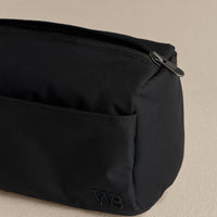 All Day Travel Vanity Case | Black