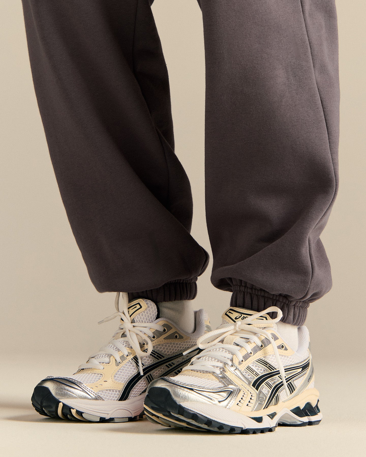 Comfort Joggers | Slate Grey