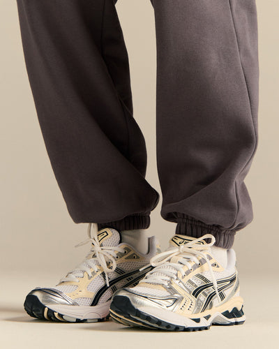 Comfort Joggers | Slate Grey