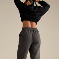 Comfort Joggers | Graphite