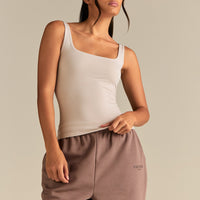Comfort Joggers | Mocha