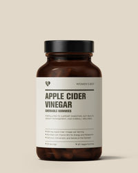 Apple Cider Vinegar Gummies