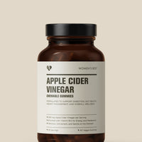 Apple Cider Vinegar Gummies