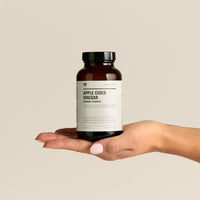 Apple Cider Vinegar Gummies