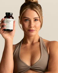 Apple Cider Vinegar Gummies