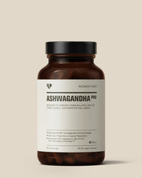 Ashwagandha Pro Capsules