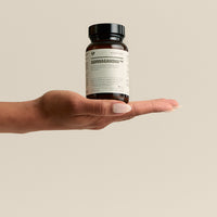 Ashwagandha Pro Capsules