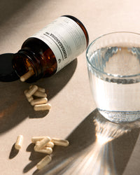 Ashwagandha Pro Capsules