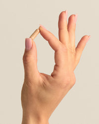 Blood Sugar & Anti-Spike Complex Capsules