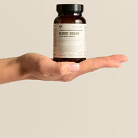 Blood Sugar & Anti-Spike Complex Capsules