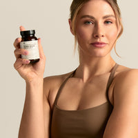 Blood Sugar & Anti-Spike Complex Capsules