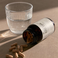 Blood Sugar & Anti-Spike Complex Capsules