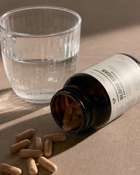 Blood Sugar & Anti-Spike Complex Capsules
