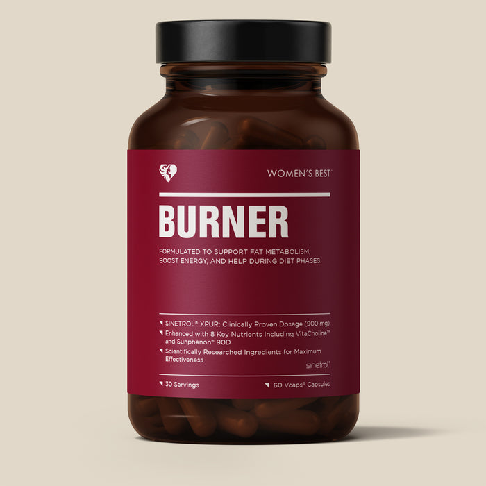 Burner Capsules