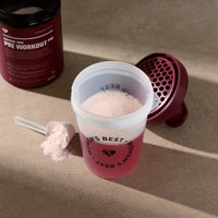 Pre Workout Booster Pro (caffeine-free)