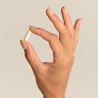 Super Sorb Calcium® Capsules (900mg)