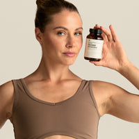 Super Sorb Calcium® Capsules (900mg)