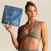 Collagen Peptides & Ashwagandha