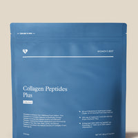Collagen Peptides Plus+