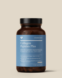 Collagen Peptides Plus+ Capsules