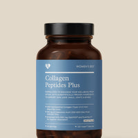 Collagen Peptides Plus+ Capsules
