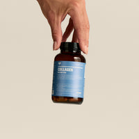 Collagen Peptides Plus+ Capsules