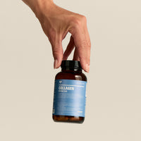 Collagen Peptides Plus+ Capsules