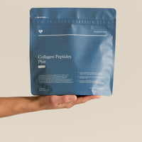 Collagen Peptides Plus+