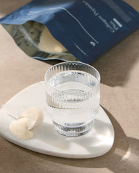 Collagen Peptides Plus+