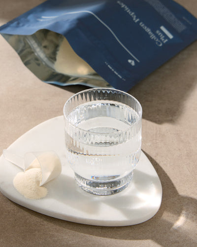 Collagen Peptides Plus+