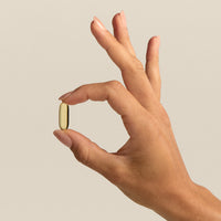 Complete Omega-3 Capsules (2000mg)