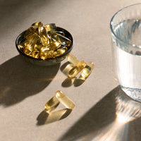 Complete Omega-3 Capsules (2000mg)