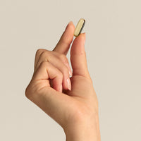 Complete Vegan Omega-3 Capsules (2000mg)