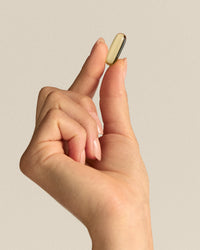 Complete Vegan Omega-3 Capsules (2000mg)