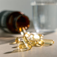 Complete Vegan Omega-3 Capsules (2000mg)