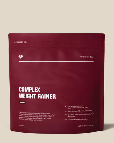 Complex Weight Gainer