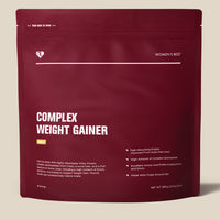 Complex Weight Gainer