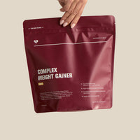 Complex Weight Gainer