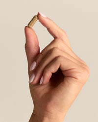 Cortisol Balance Capsules