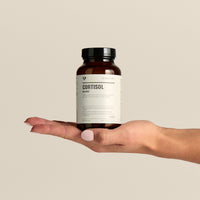 Cortisol Balance Capsules