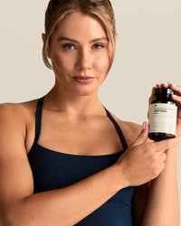 Cortisol Balance Capsules