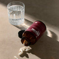 Creatine Capsules (100% Creapure®)