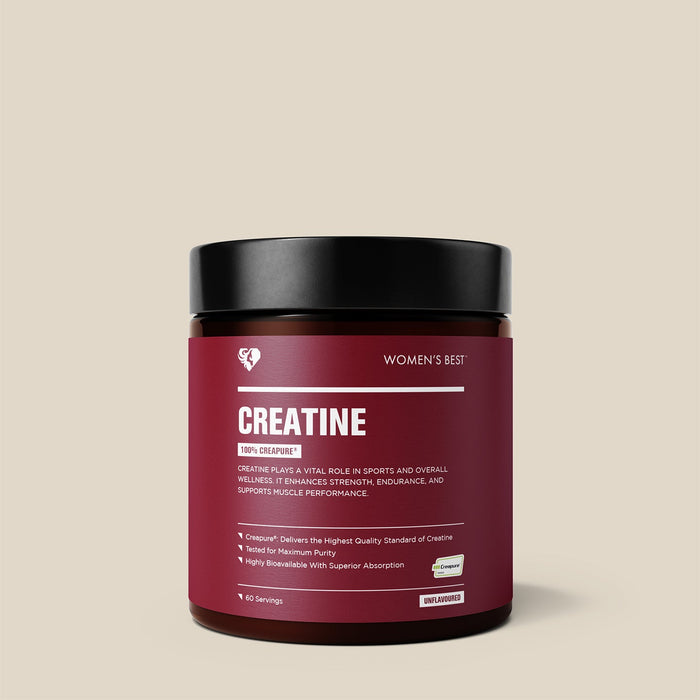 Creatine Powder (100% Creapure®)