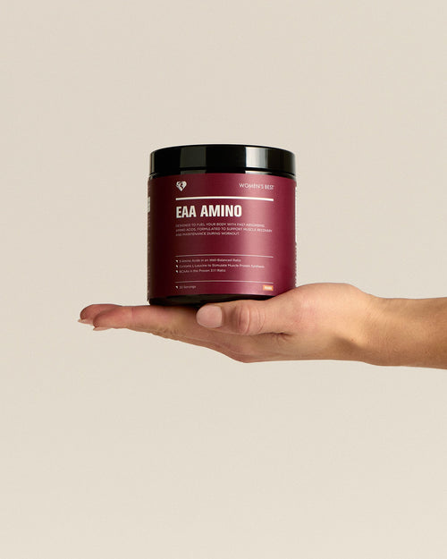 EAA Amino