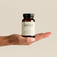 Energy & Focus Capsules