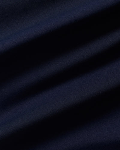 Essential High Waist Mini Flared Leggings | Sapphire Blue